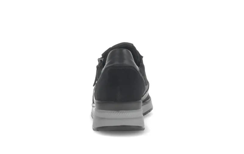 Gabor Sneakers Zwart