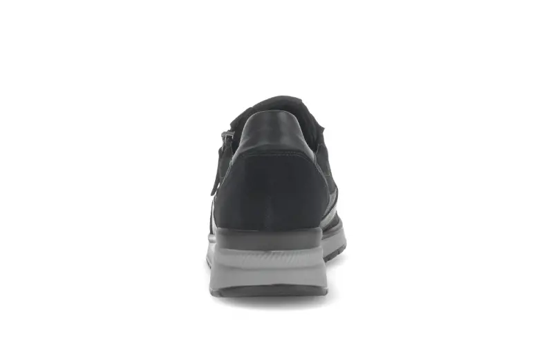 Gabor Sneakers Zwart