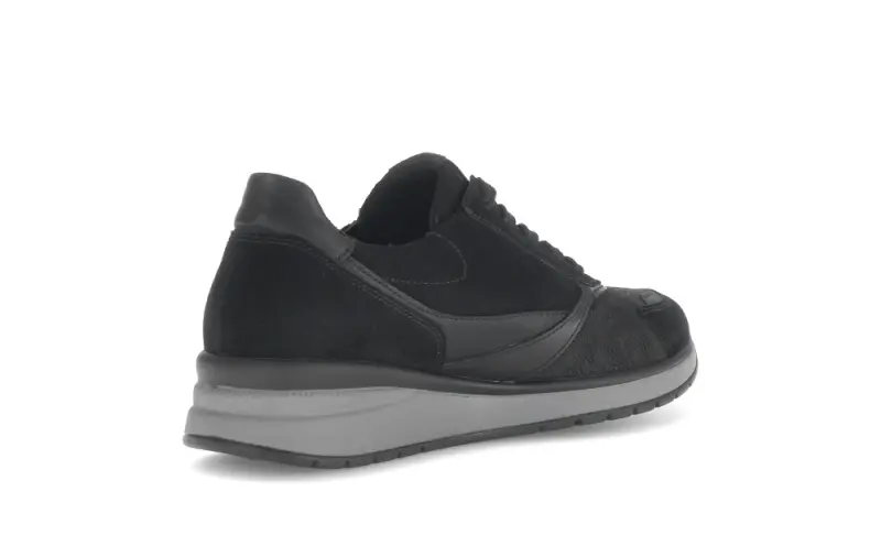 Gabor Sneakers Zwart