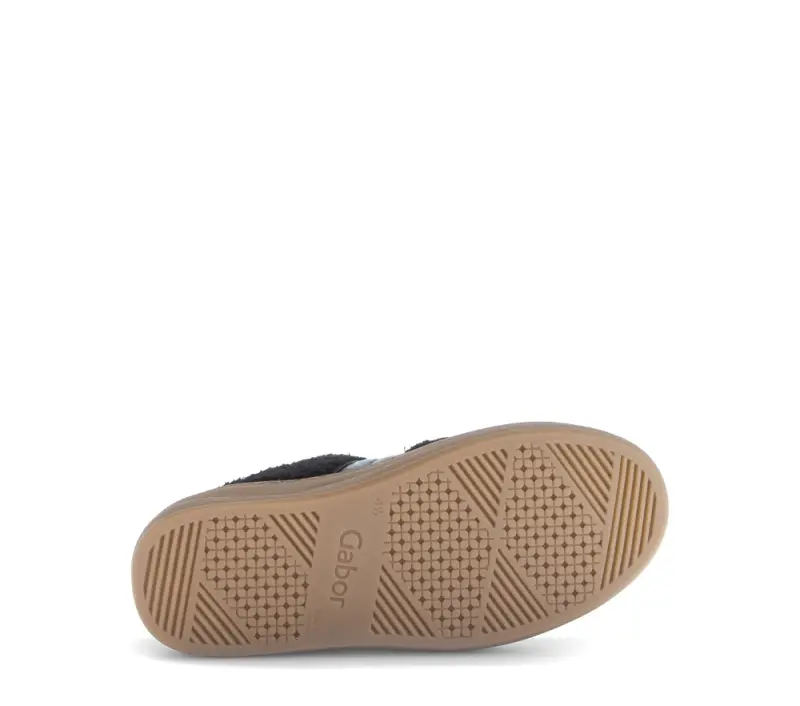 Gabor Sneakers Zwart