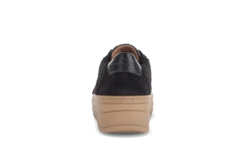 Gabor Sneakers Zwart