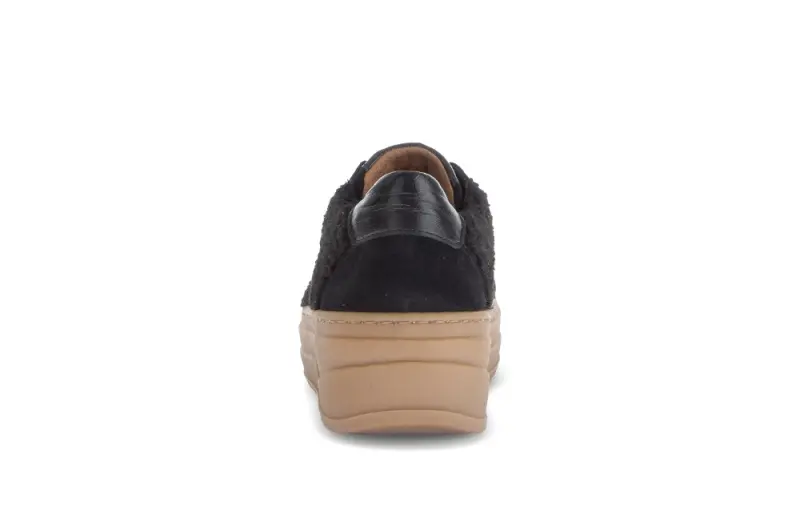 Gabor Sneakers Zwart