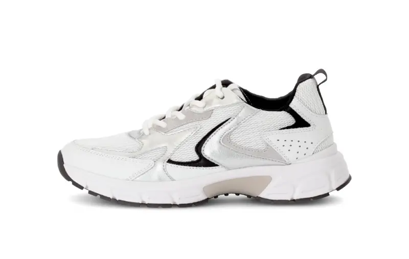 Gabor Sneakers Wit