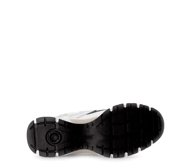 Gabor Sneakers Wit