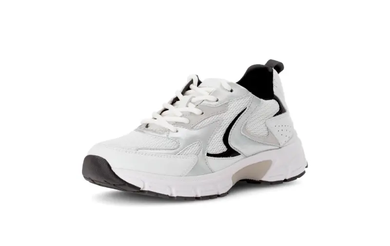 Gabor Sneakers Wit
