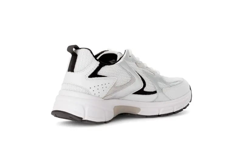 Gabor Sneakers Wit