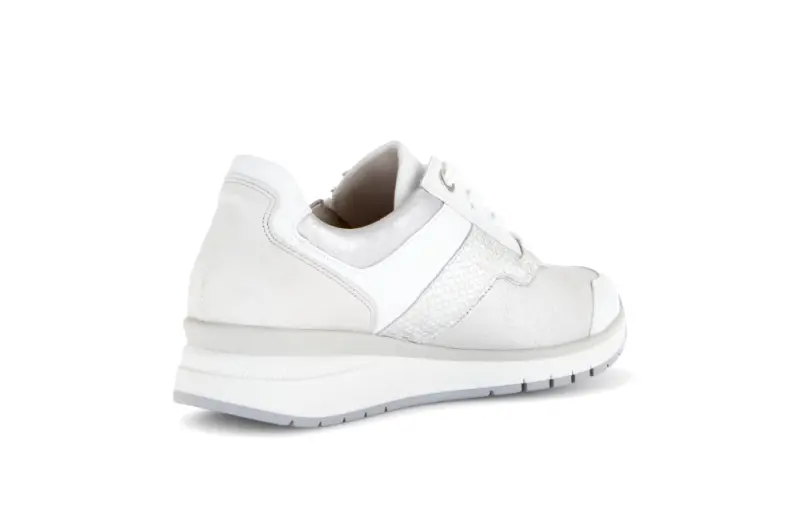 Gabor Sneakers Wit