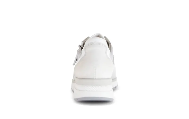 Gabor Sneakers Wit