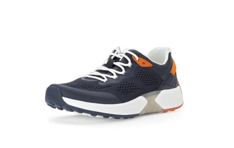 Pius Gabor Rollingsoft Sneakers Nachtblauw