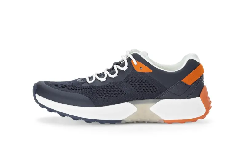 Pius Gabor Rollingsoft Sneakers Nachtblauw