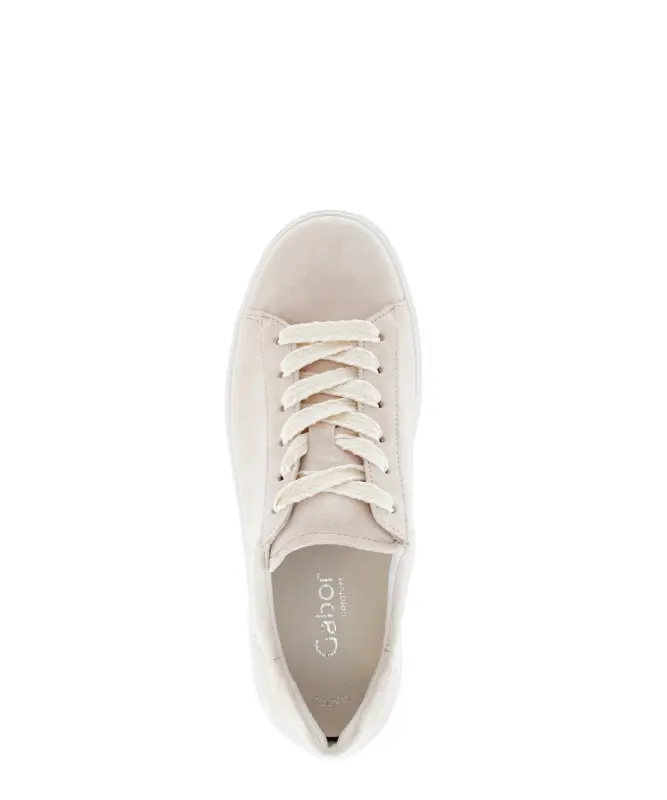 Gabor Sneakers Beige