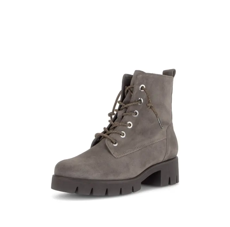 Gabor Veterlaars Taupe