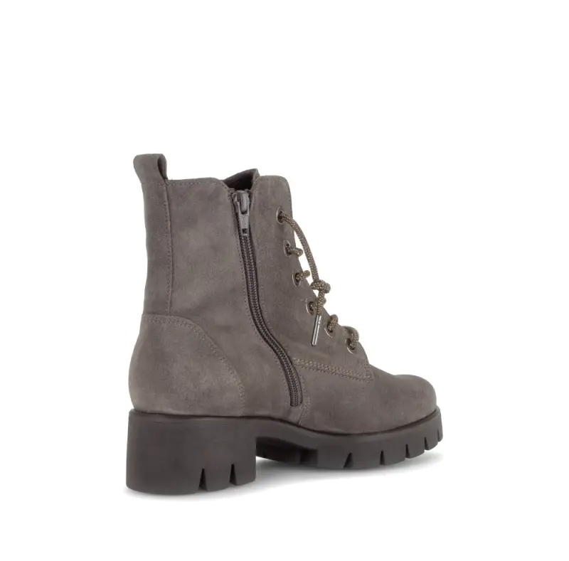 Gabor Veterlaars Taupe