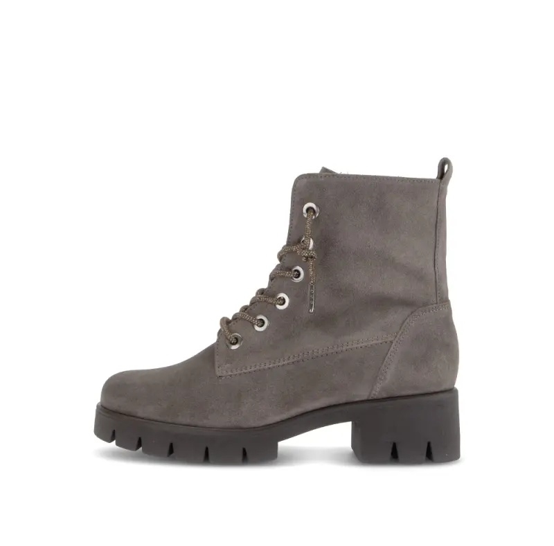 Gabor Veterlaars Taupe