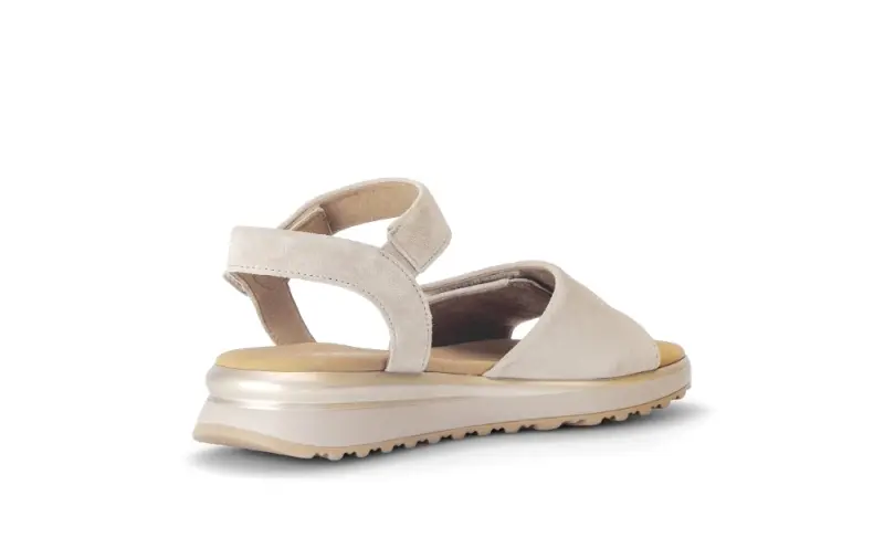Gabor Sandalen Beige