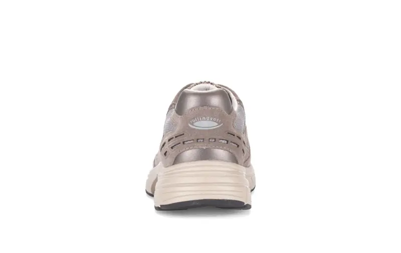 Gabor Rollingsoft Sneakers Beige