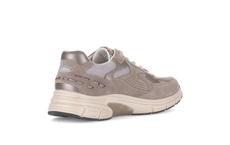 Gabor Rollingsoft Sneakers Beige