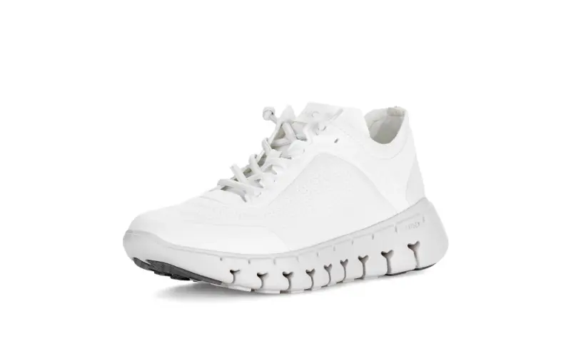 Gabor Sneakers Wit