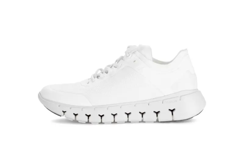 Gabor Sneakers Wit