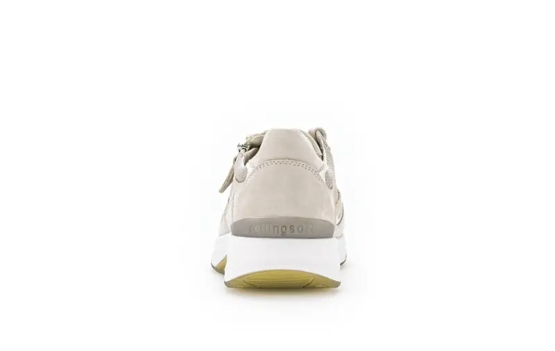 Gabor Rollingsoft Sneakers Beige