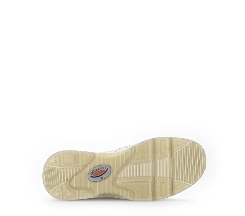 Gabor Rollingsoft Sneakers Beige