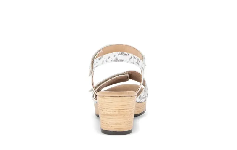 Gabor Sandalen Beige