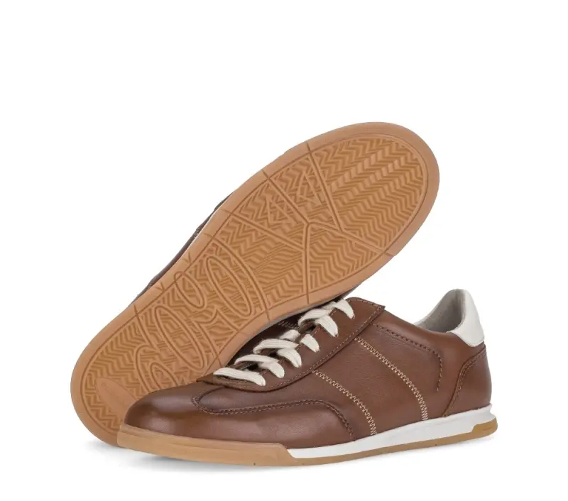 Pius Gabor Sneakers Cognac