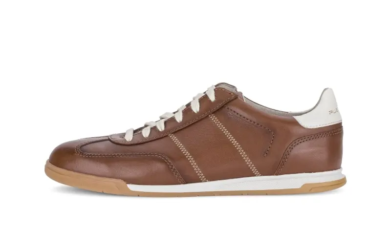 Pius Gabor Sneakers Cognac