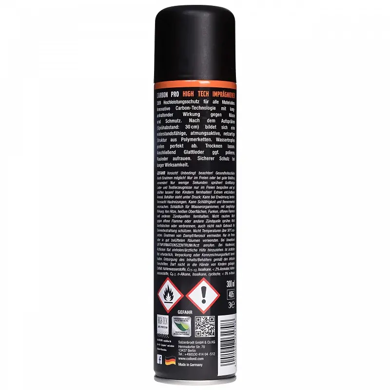 Carbon Pro
