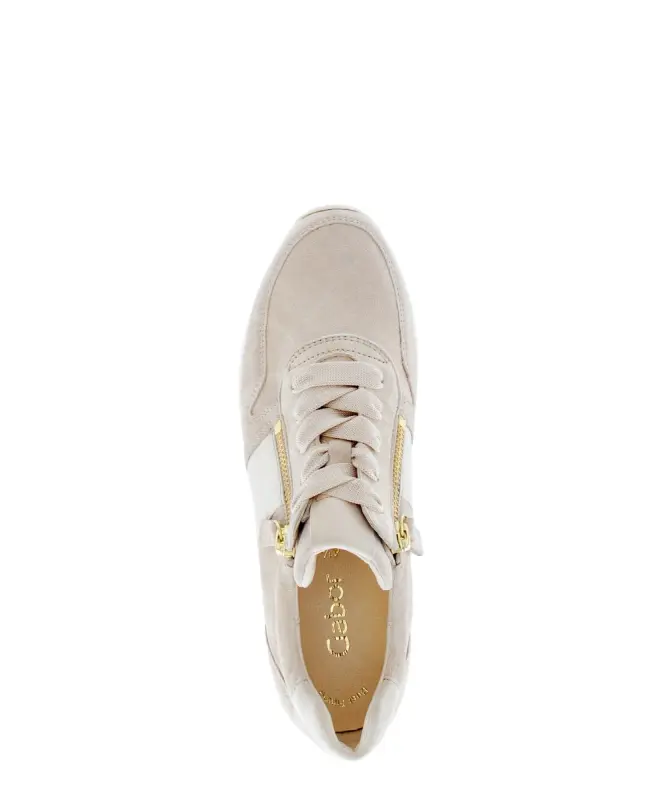 Gabor Sneakers Beige