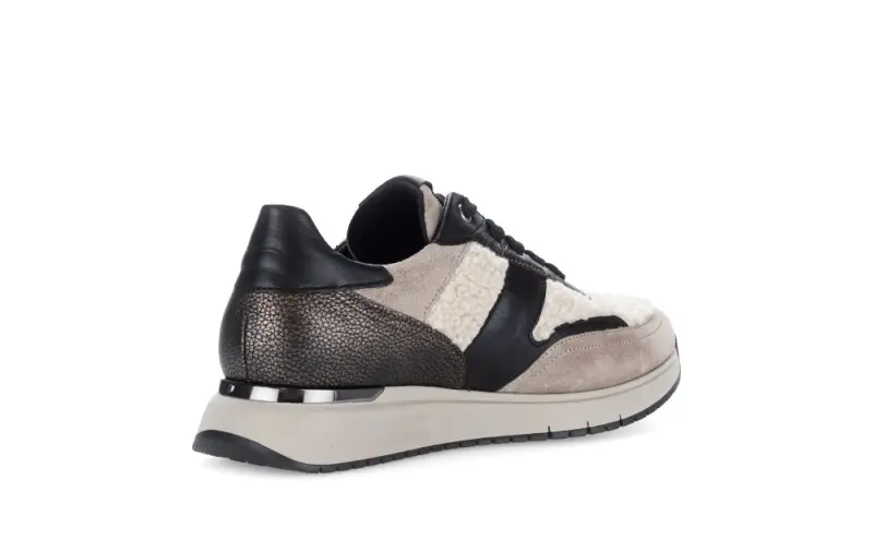 Gabor Sneakers Beige