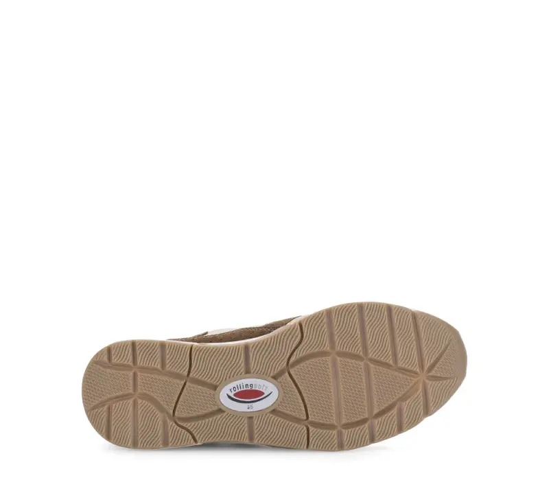 Gabor Rollingsoft Sneakers Beige