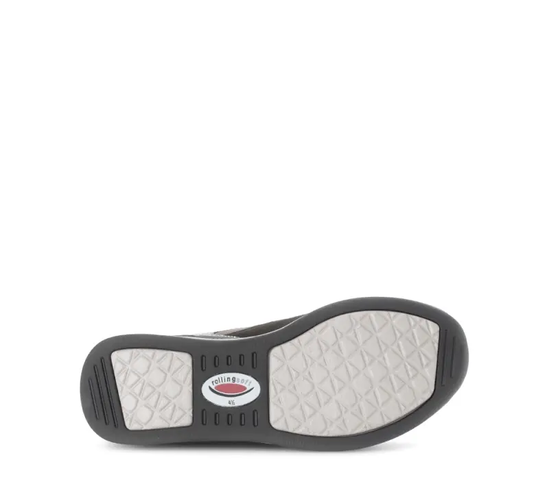 Gabor Rollingsoft Sneakers Flessengroen