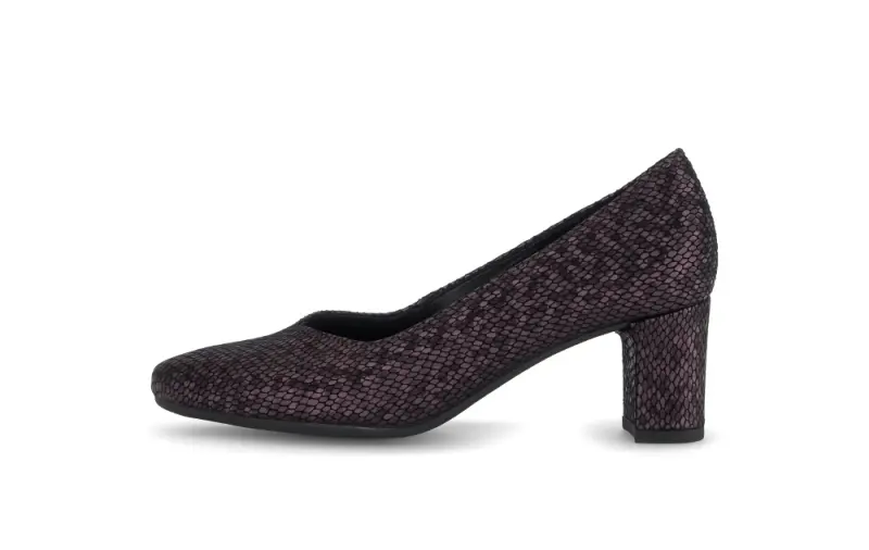 Gabor Pumps Bordeaux