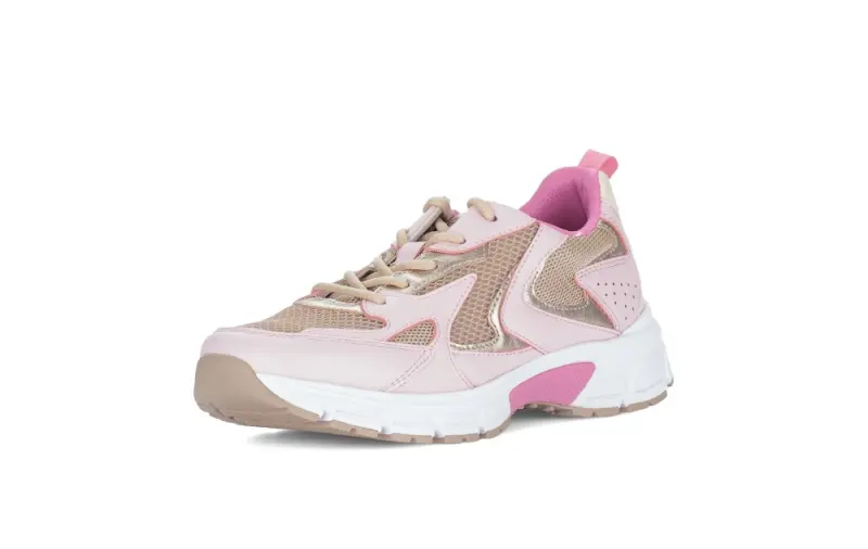 Gabor Sneakers Roze