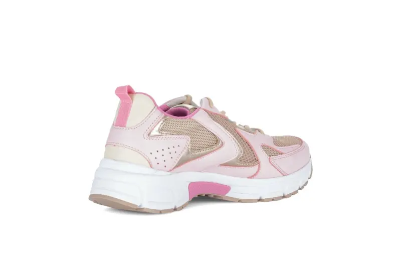 Gabor Sneakers Roze