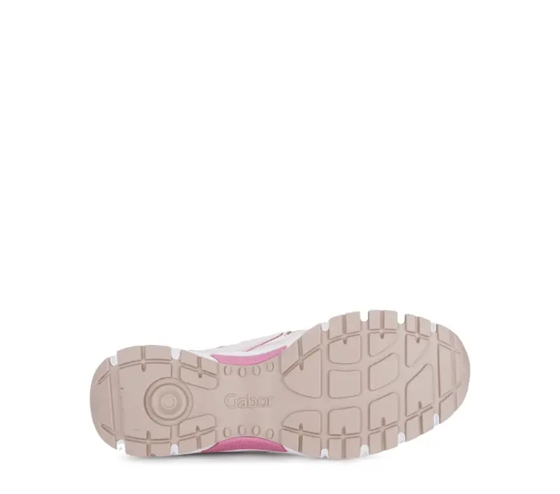 Gabor Sneakers Roze