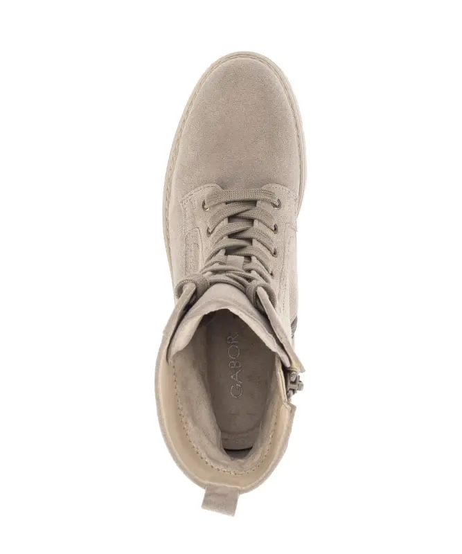 Gabor Veterlaars Beige
