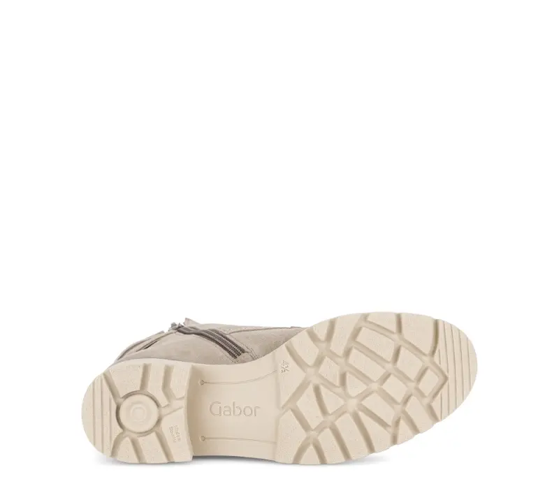 Gabor Veterlaars Beige