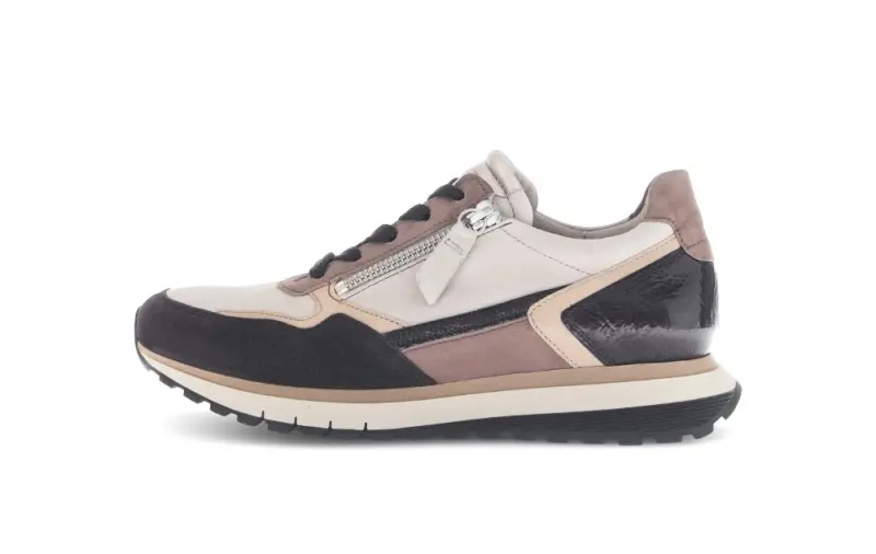 Gabor Sneakers Beige