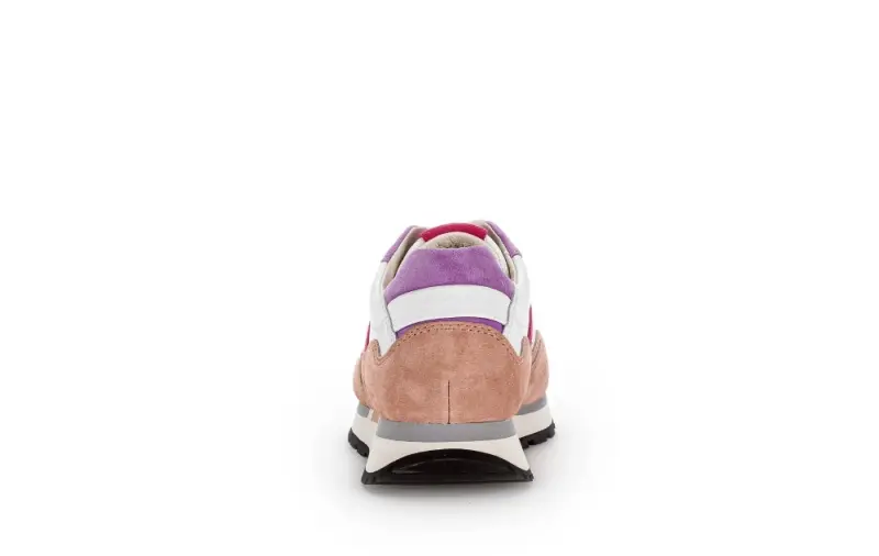 Gabor Sneakers Roze