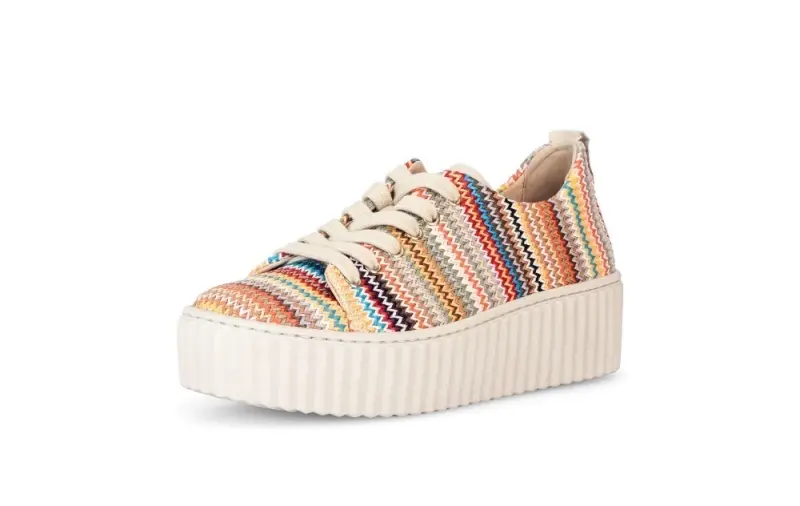 Gabor Sneakers Multicolour