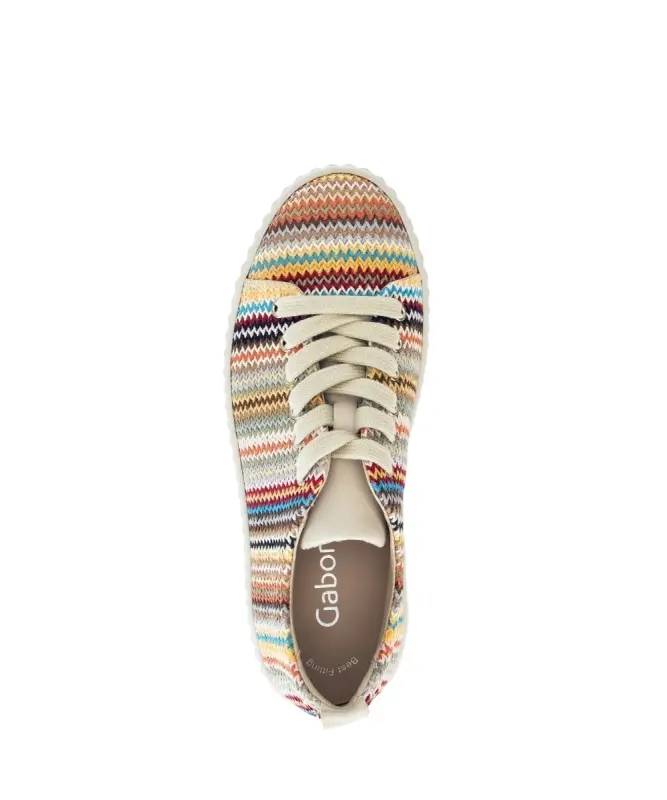 Gabor Sneakers Multicolour