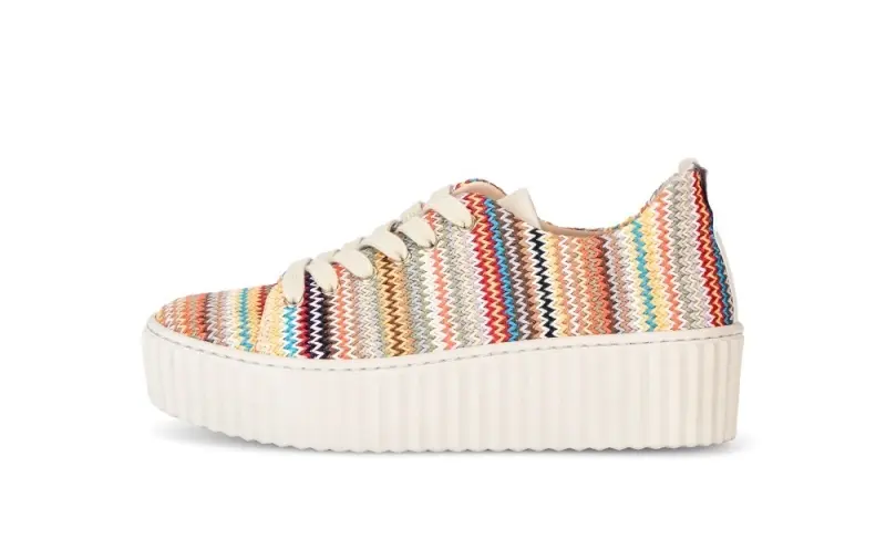Gabor Sneakers Multicolour