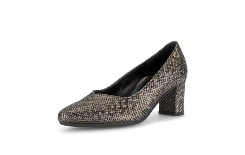 Gabor Pumps Brons
