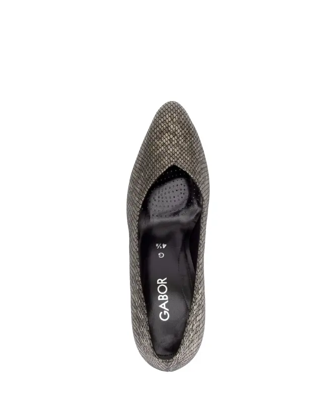 Gabor Pumps Brons