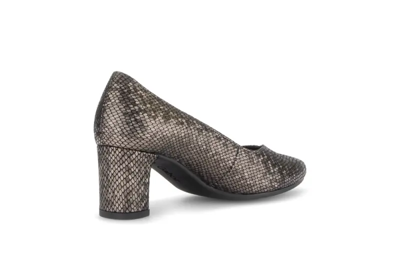 Gabor Pumps Brons