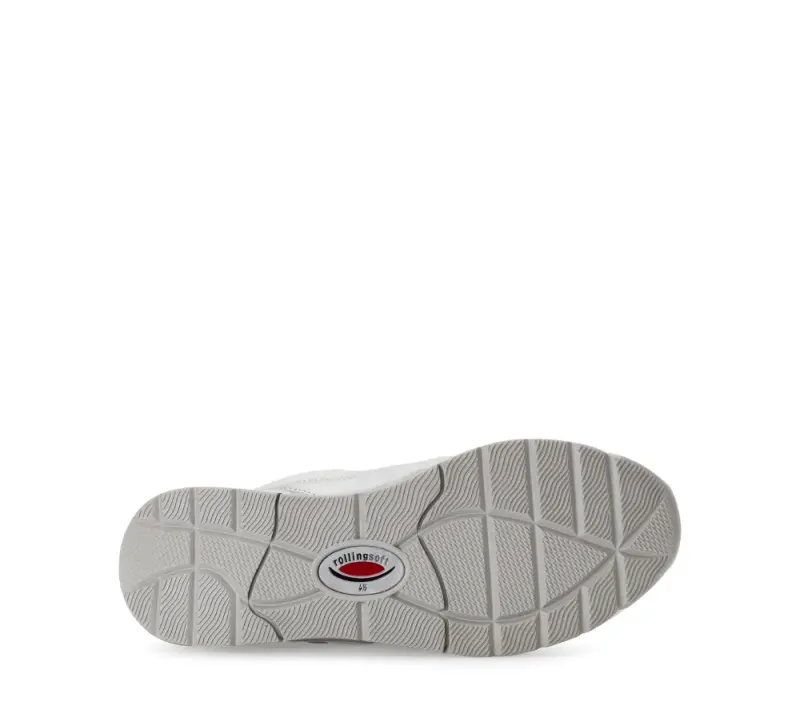 Gabor Rollingsoft Sneakers Wit