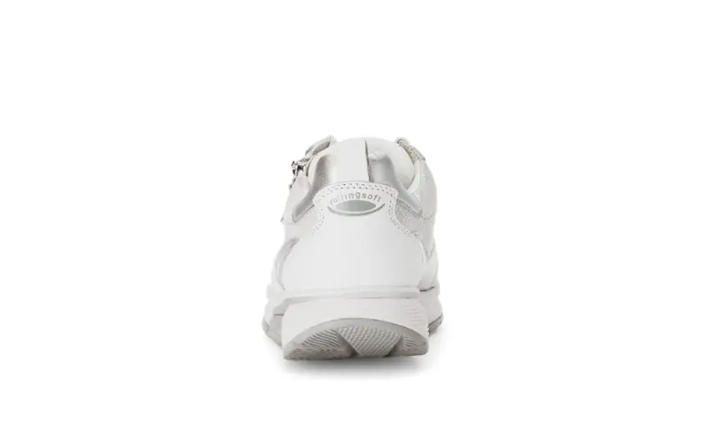 Gabor Rollingsoft Sneakers Wit