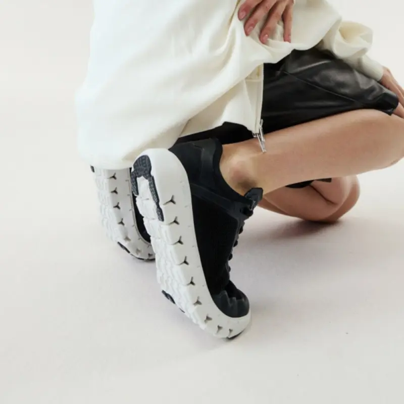 Gabor Sneakers Zwart